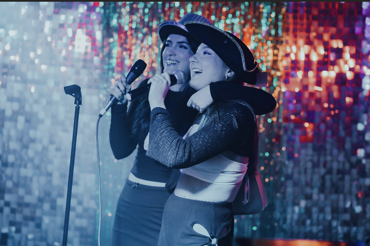 9 Karaoke Joints in Newcastle Get into Newcastle